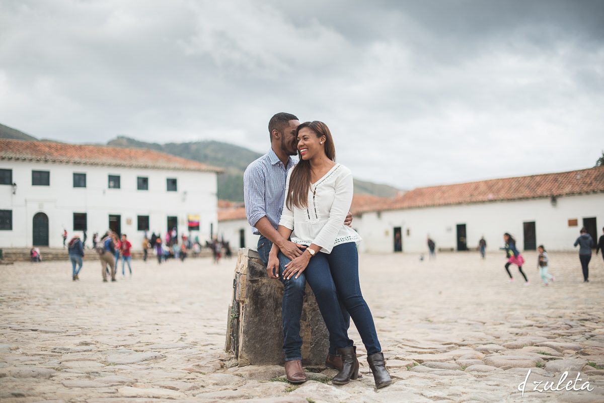 bodas colombia, villa de leyva