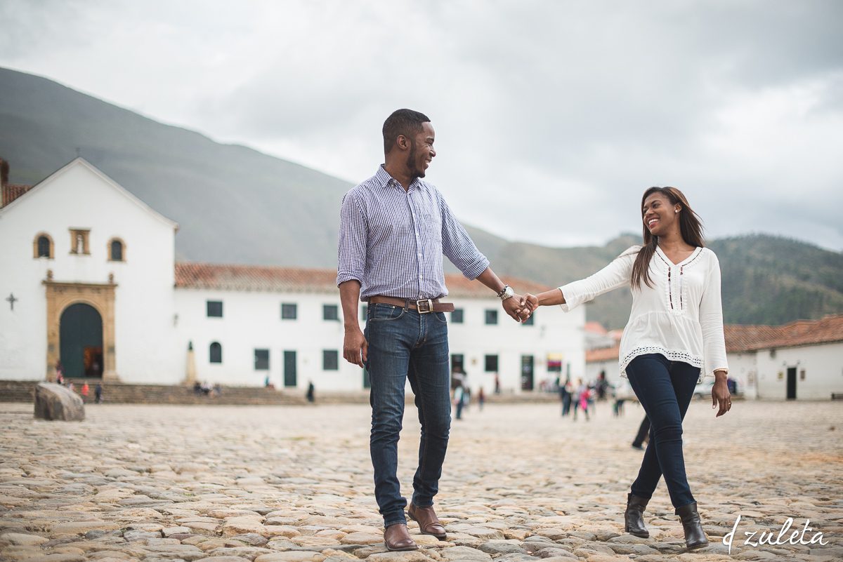 bodas colombia, villa de leyva