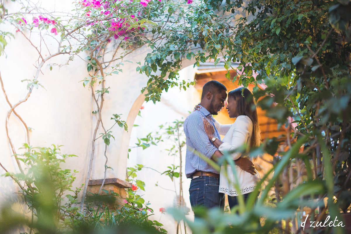 bodas colombia, villa de leyva