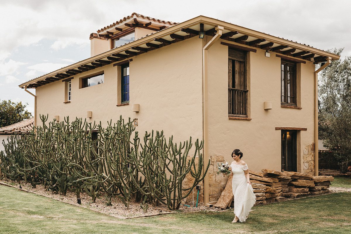 destination wedding colombia, matrimonios villa de leyva