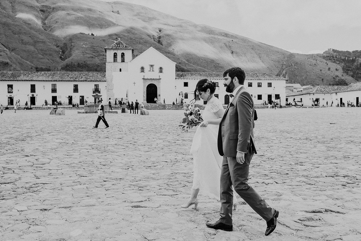 destination wedding colombia, matrimonios villa de leyva