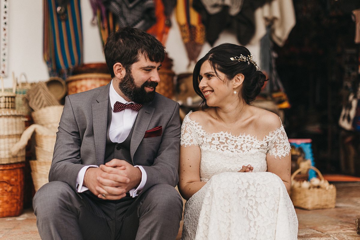 destination wedding colombia, matrimonios villa de leyva