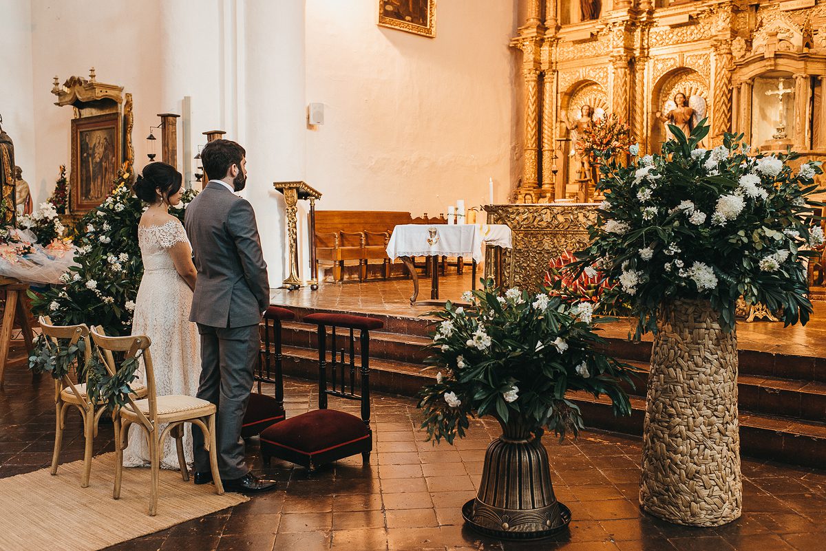 destination wedding colombia, matrimonios villa de leyva