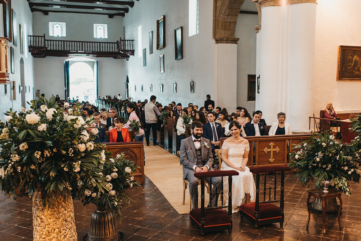 destination wedding colombia, matrimonios villa de leyva