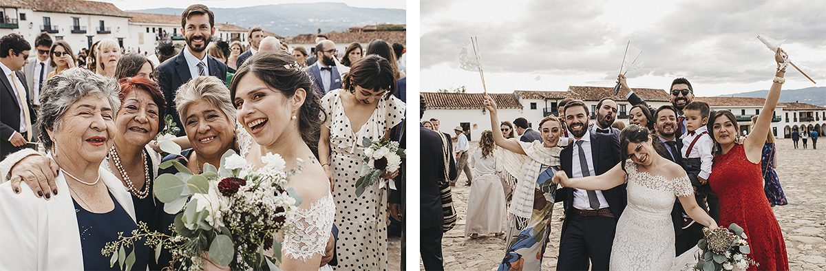 destination wedding colombia, matrimonios villa de leyva