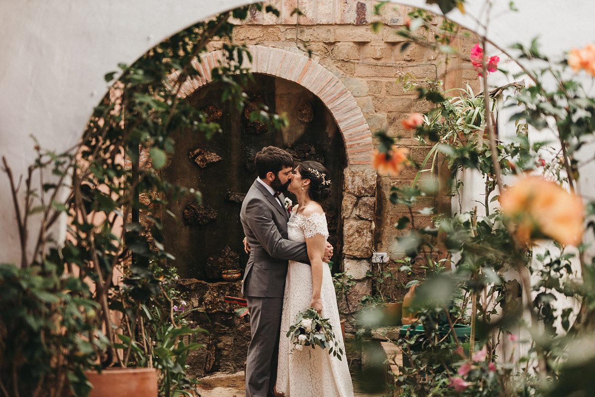 destination wedding colombia, matrimonios villa de leyva