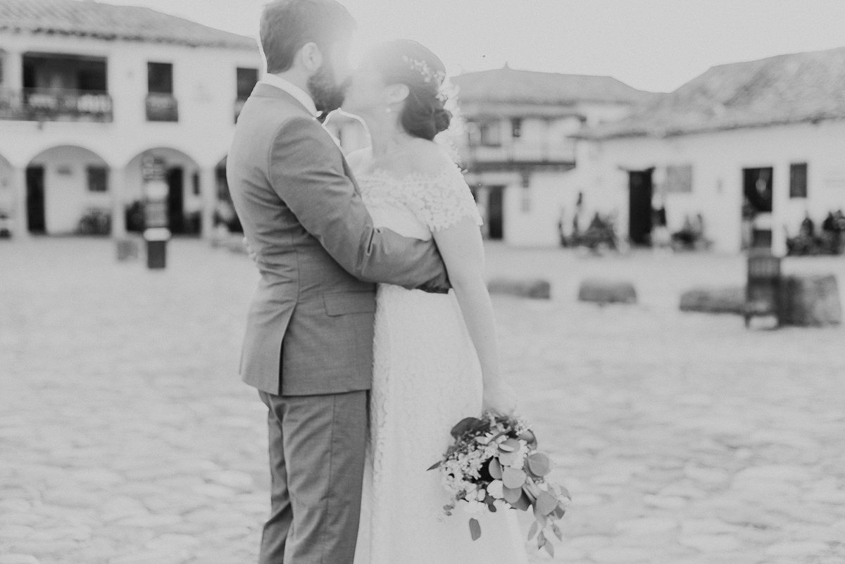 destination wedding colombia, matrimonios villa de leyva