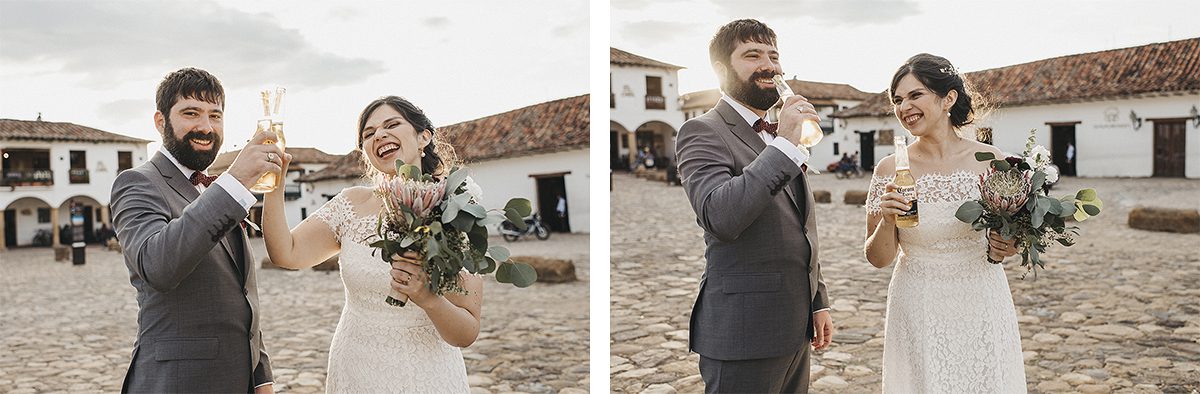 destination wedding colombia, matrimonios villa de leyva