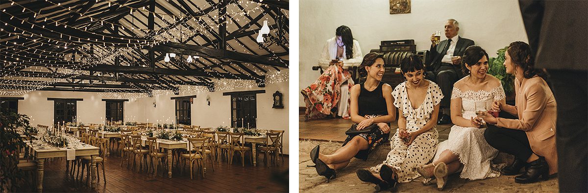 destination wedding colombia, matrimonios villa de leyva