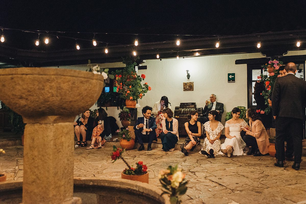 destination wedding colombia, matrimonios villa de leyva