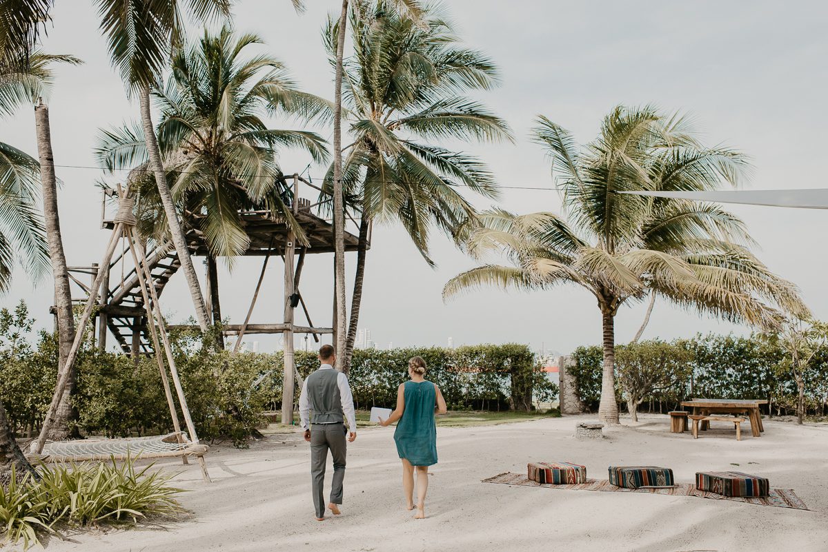 cartagena colombia wedding photographer