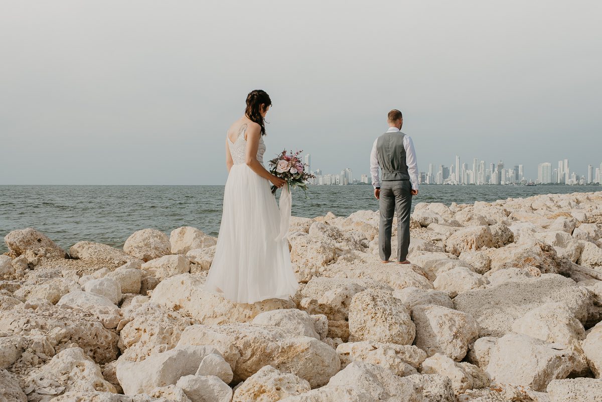 cartagena colombia wedding photographer