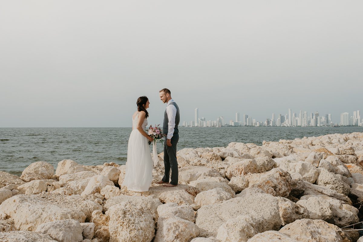 cartagena colombia wedding photographer