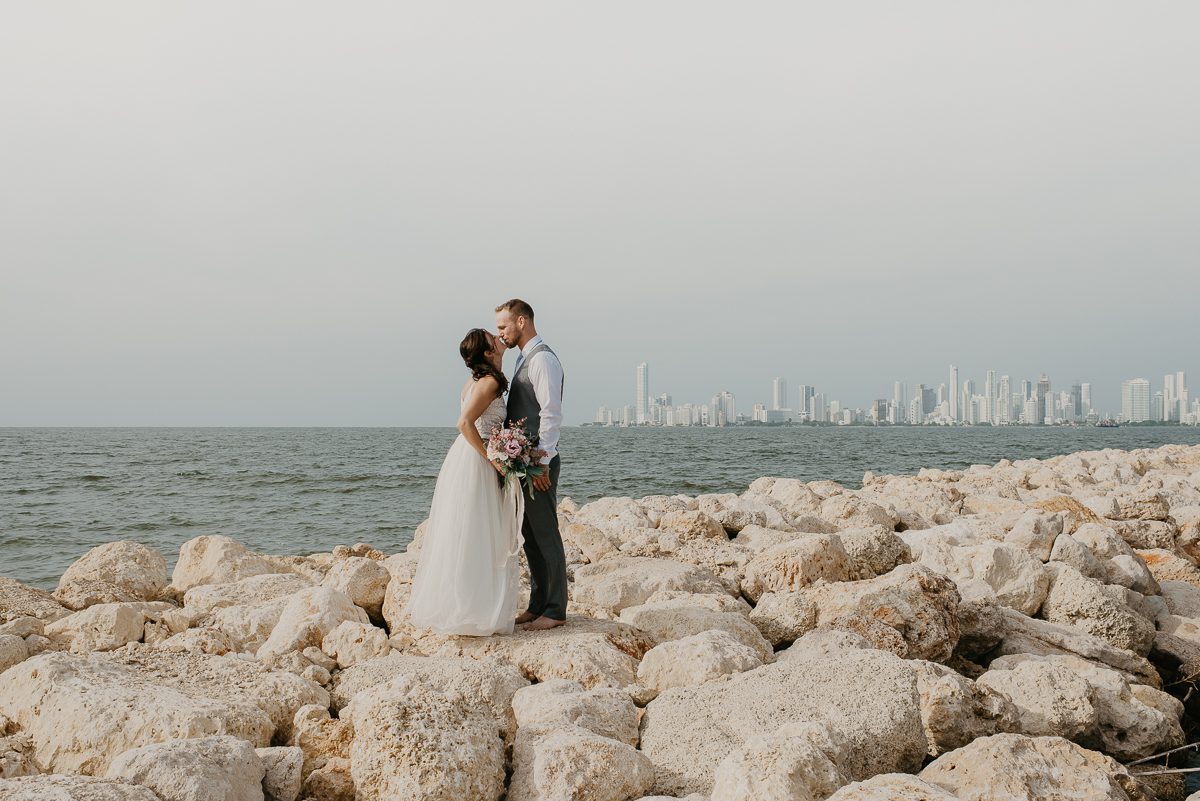 cartagena colombia wedding photographer