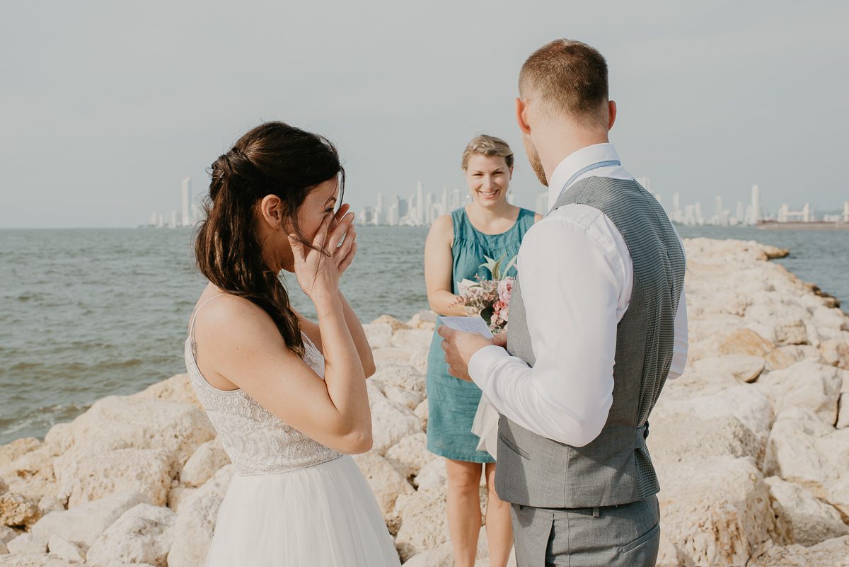 cartagena colombia wedding photographer