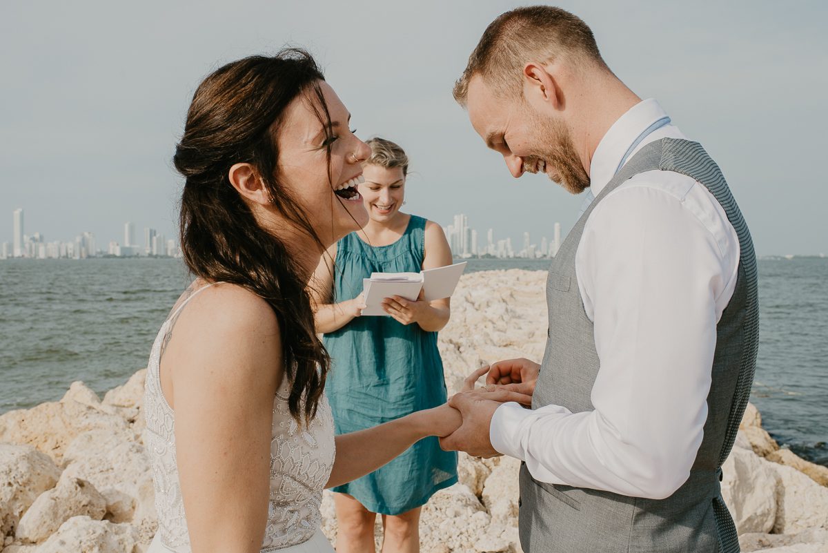 cartagena colombia wedding photographer