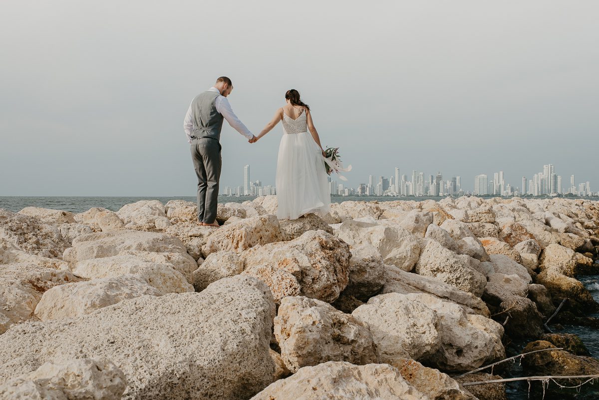 cartagena colombia wedding photographer