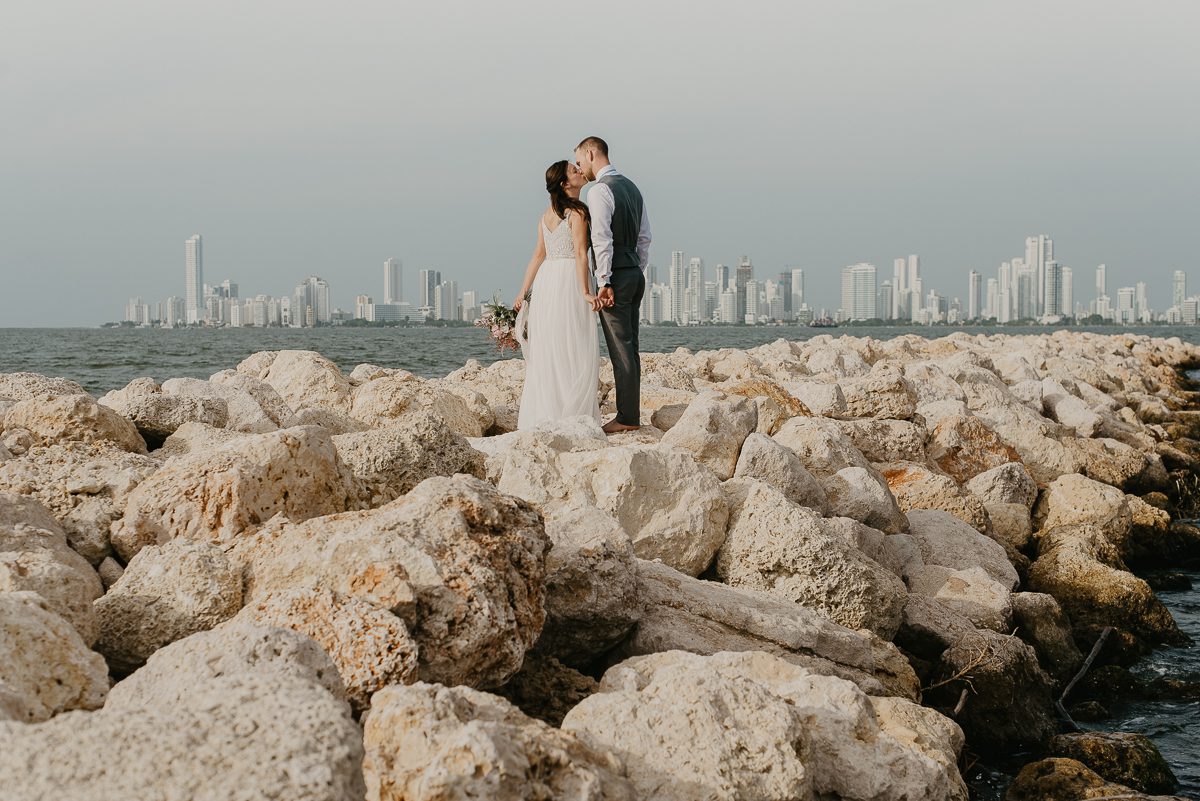 cartagena colombia wedding photographer