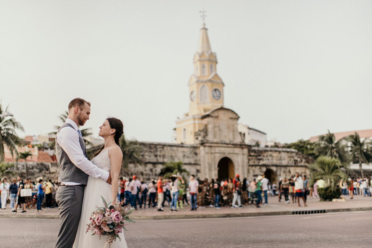 cartagena colombia wedding photographer