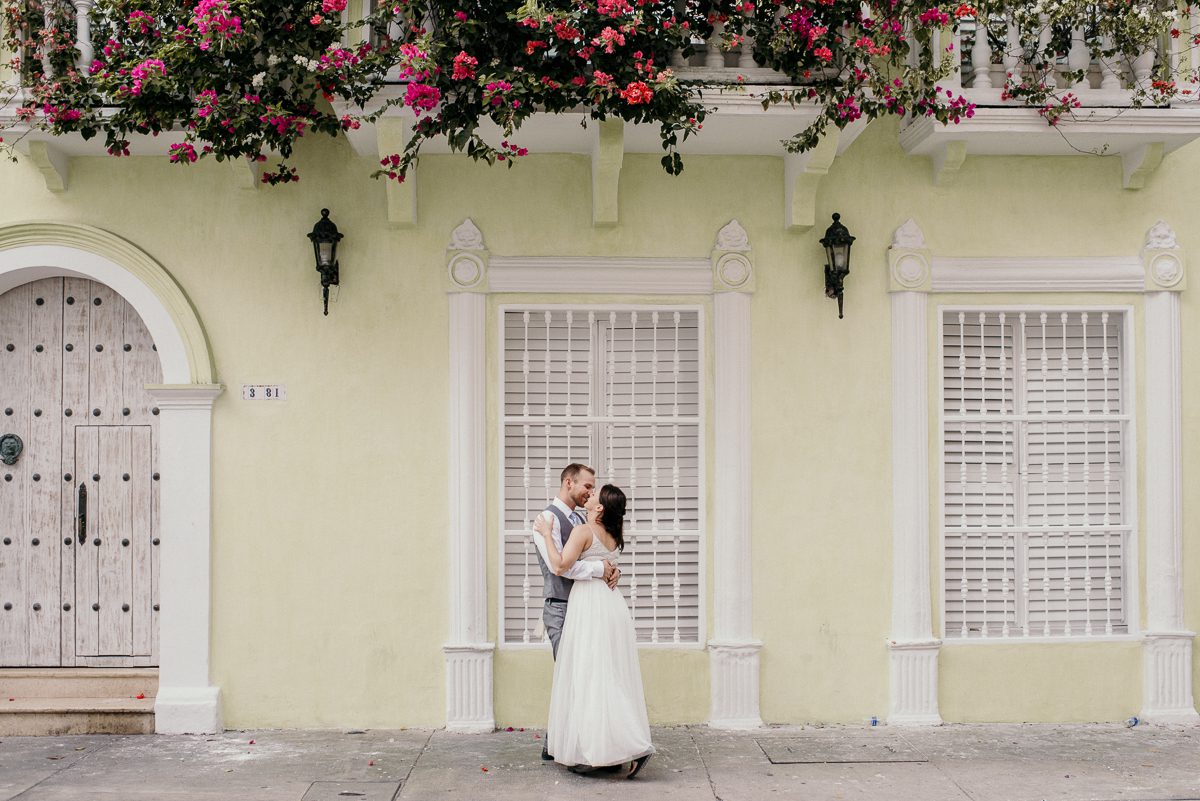 cartagena colombia wedding photographer