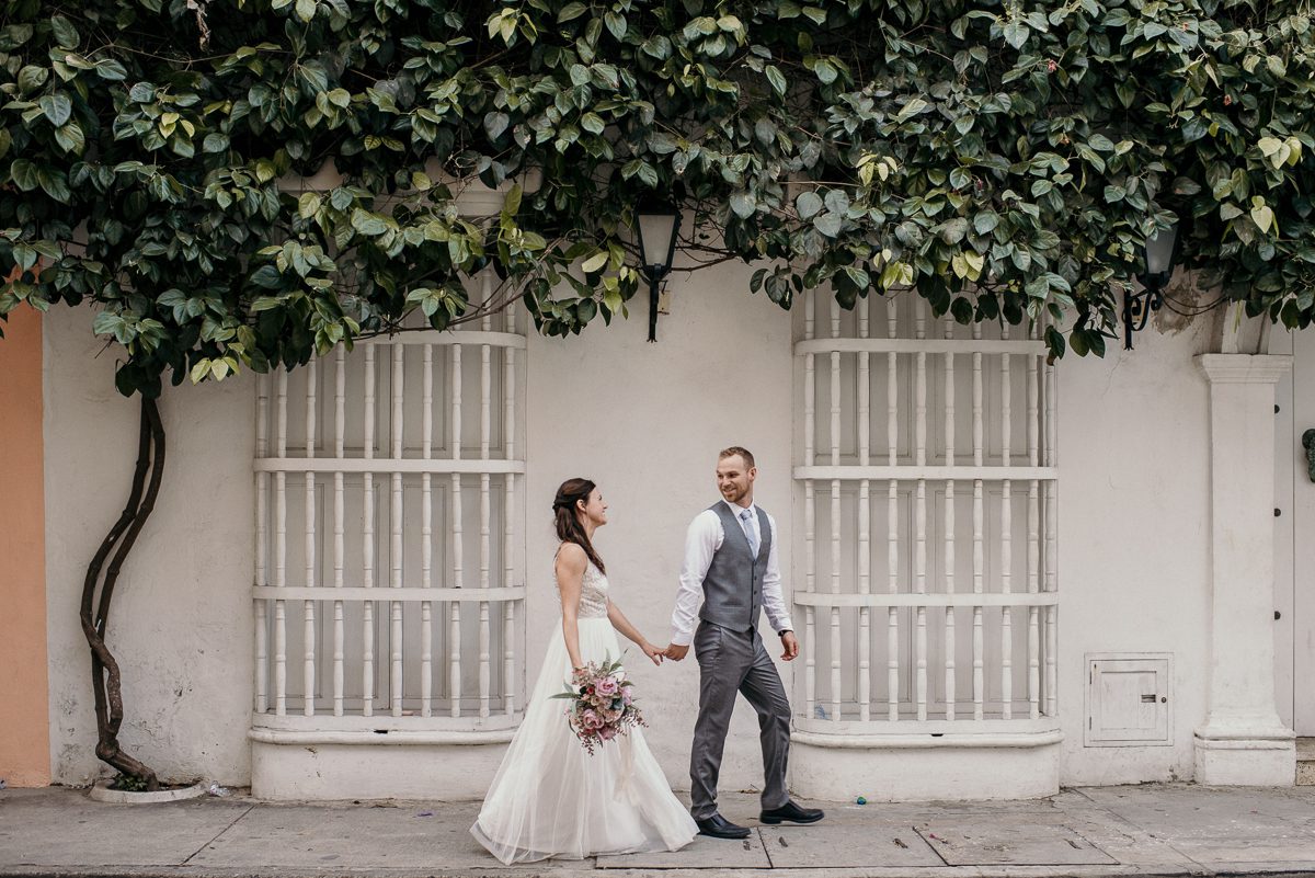 cartagena colombia wedding photographer