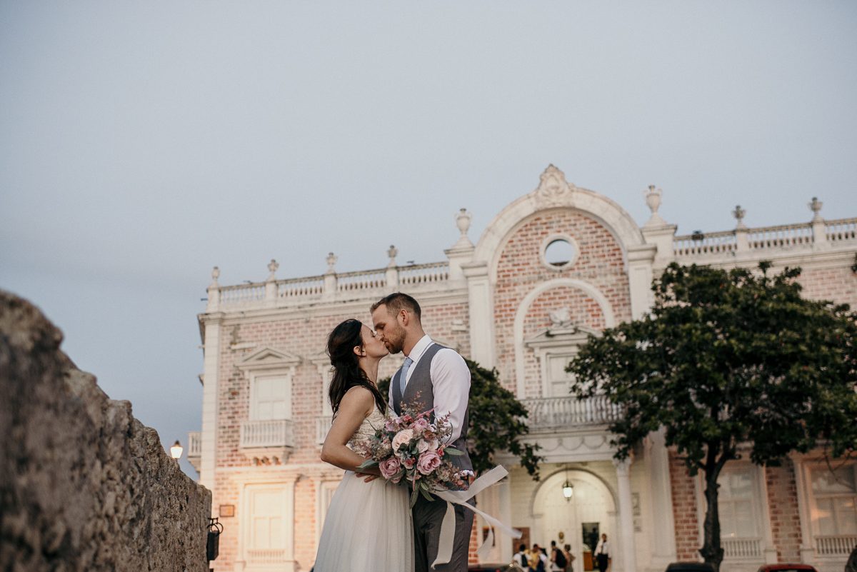 cartagena colombia wedding photographer