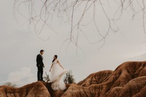 colombia wedding photographers matrimonio desierto de la tatacoa