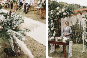 colombia wedding photographers matrimonios medellin forest campestre