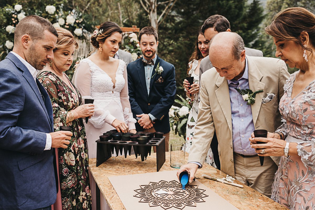 colombia wedding photographers matrimonios medellin forest campestre