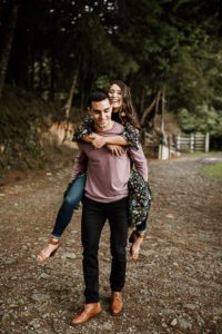 engagement session medellin colombia