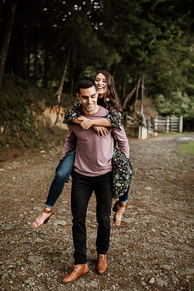 engagement session medellin colombia