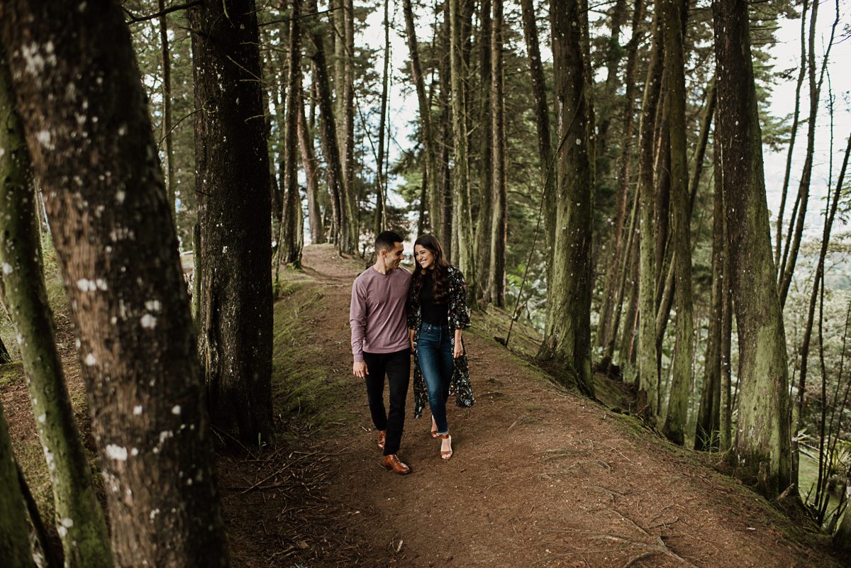 engagement session medellin colombia