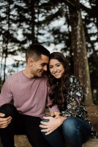 engagement session medellin colombia