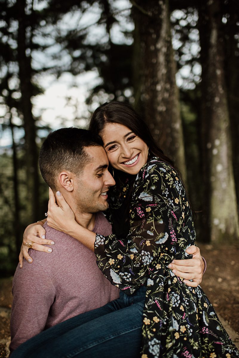 engagement session medellin colombia